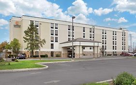 Quality Inn And Suites Johnstown Pa