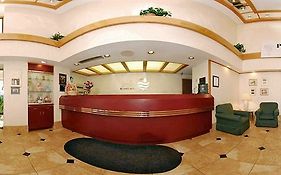 Comfort Inn Johnstown 3*